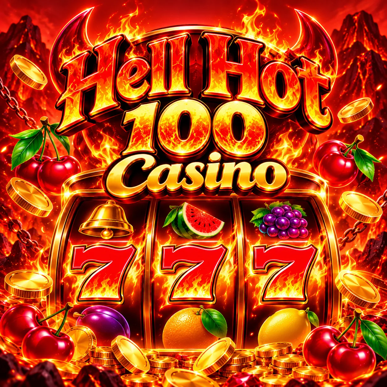 Hell Hot 100